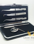 Tweezer case (Magnetic) - Lash Heaven