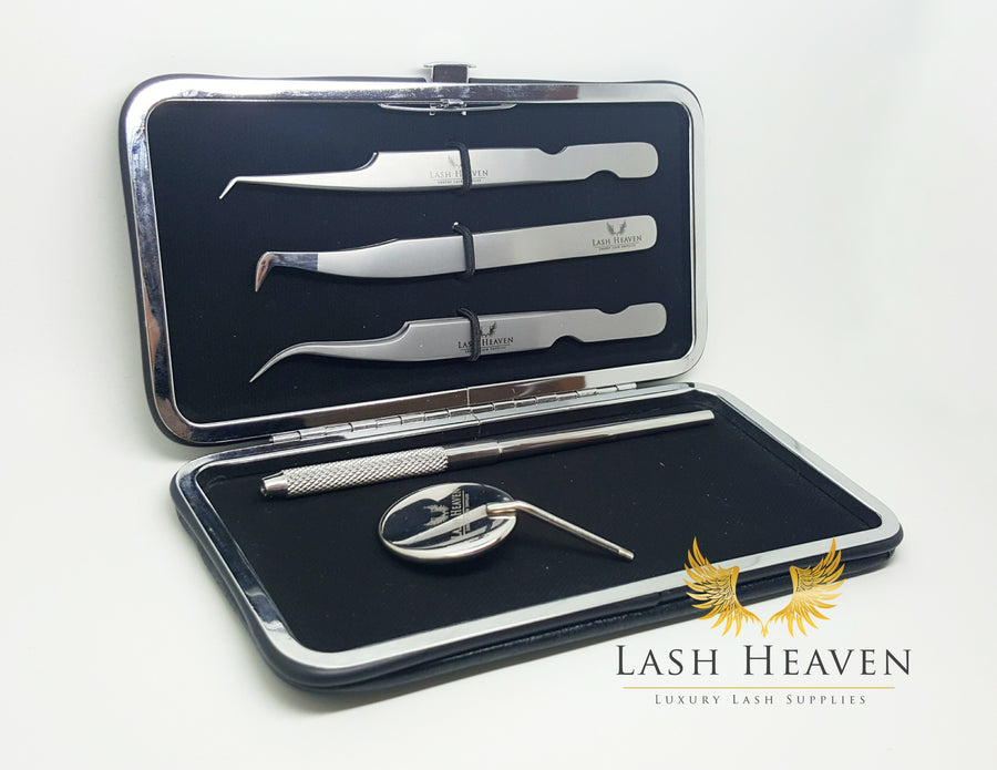Tweezer case (Magnetic) - Lash Heaven