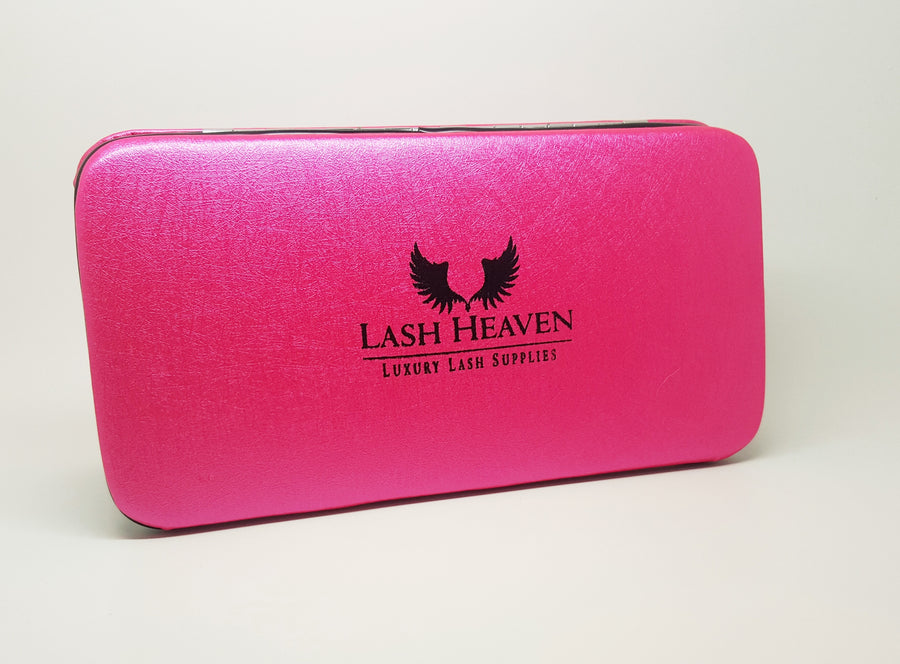 Tweezer case (Magnetic) - Lash Heaven
