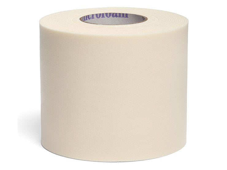 Microfoam tape by 3M - Lash Heaven