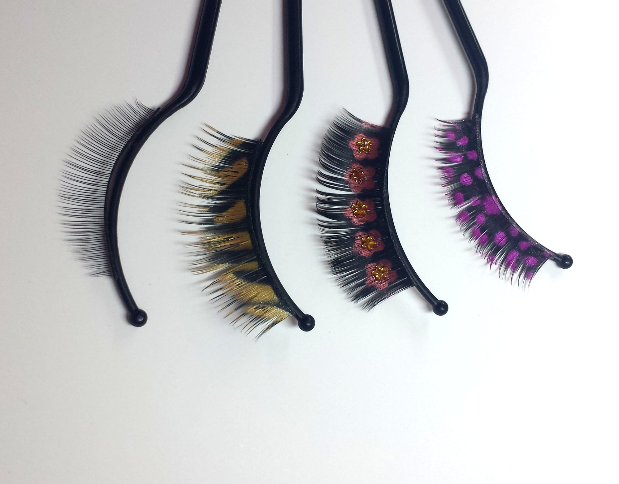 Lash Display Stand - Lash Heaven