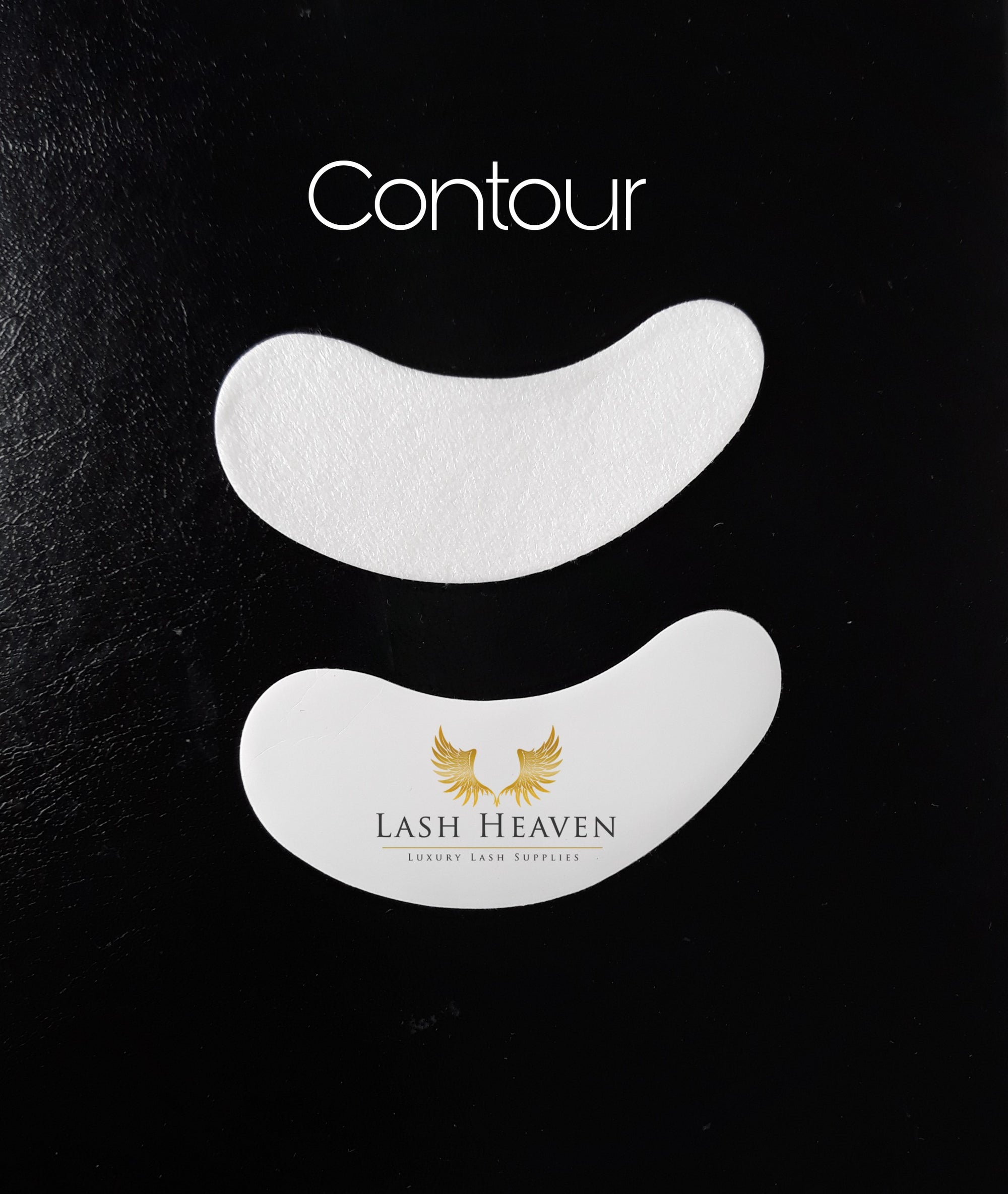 Eye Pads - Contour - Lash Heaven
