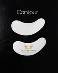 Eye Pads - Contour - Lash Heaven
