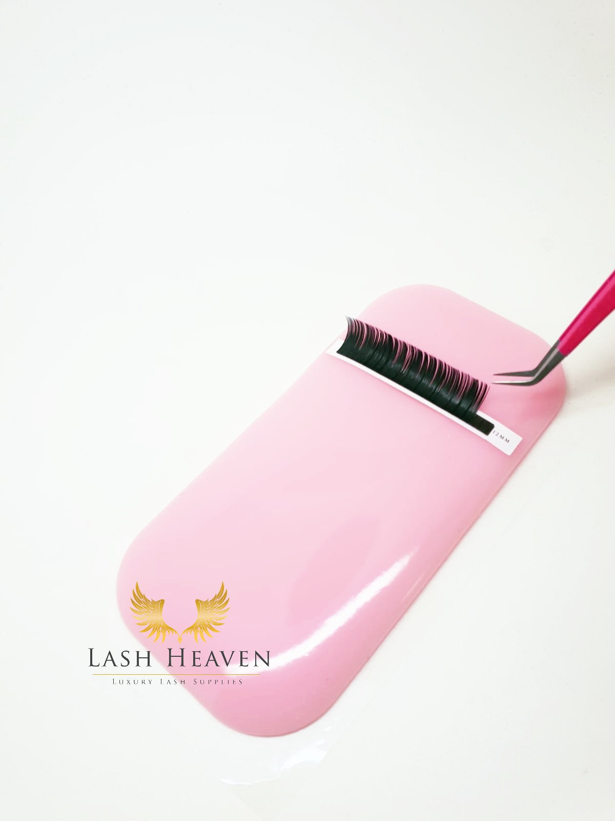 Soft Lash Palette - Lash Heaven