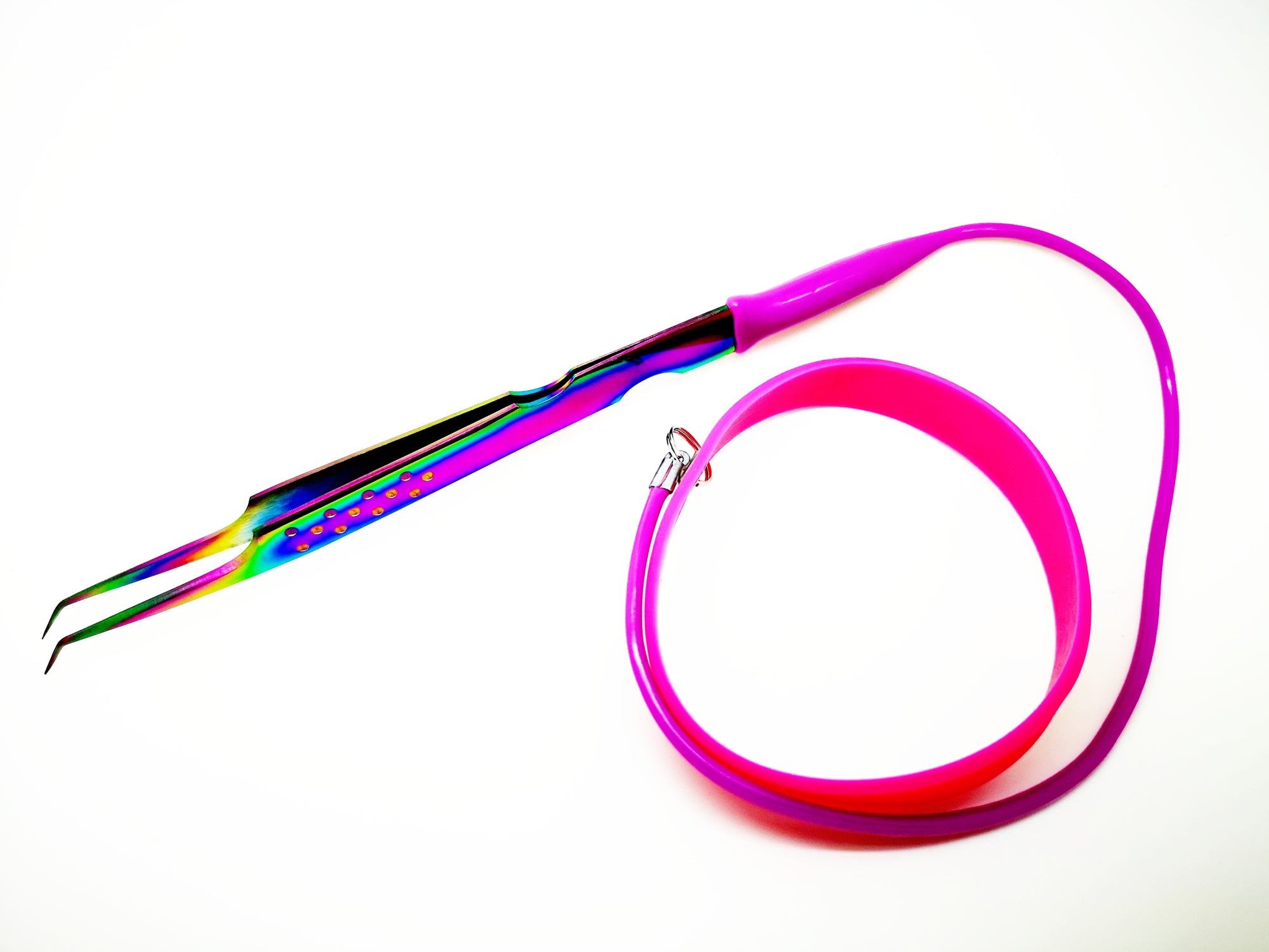 Tweezer Wristbands - Lash Heaven