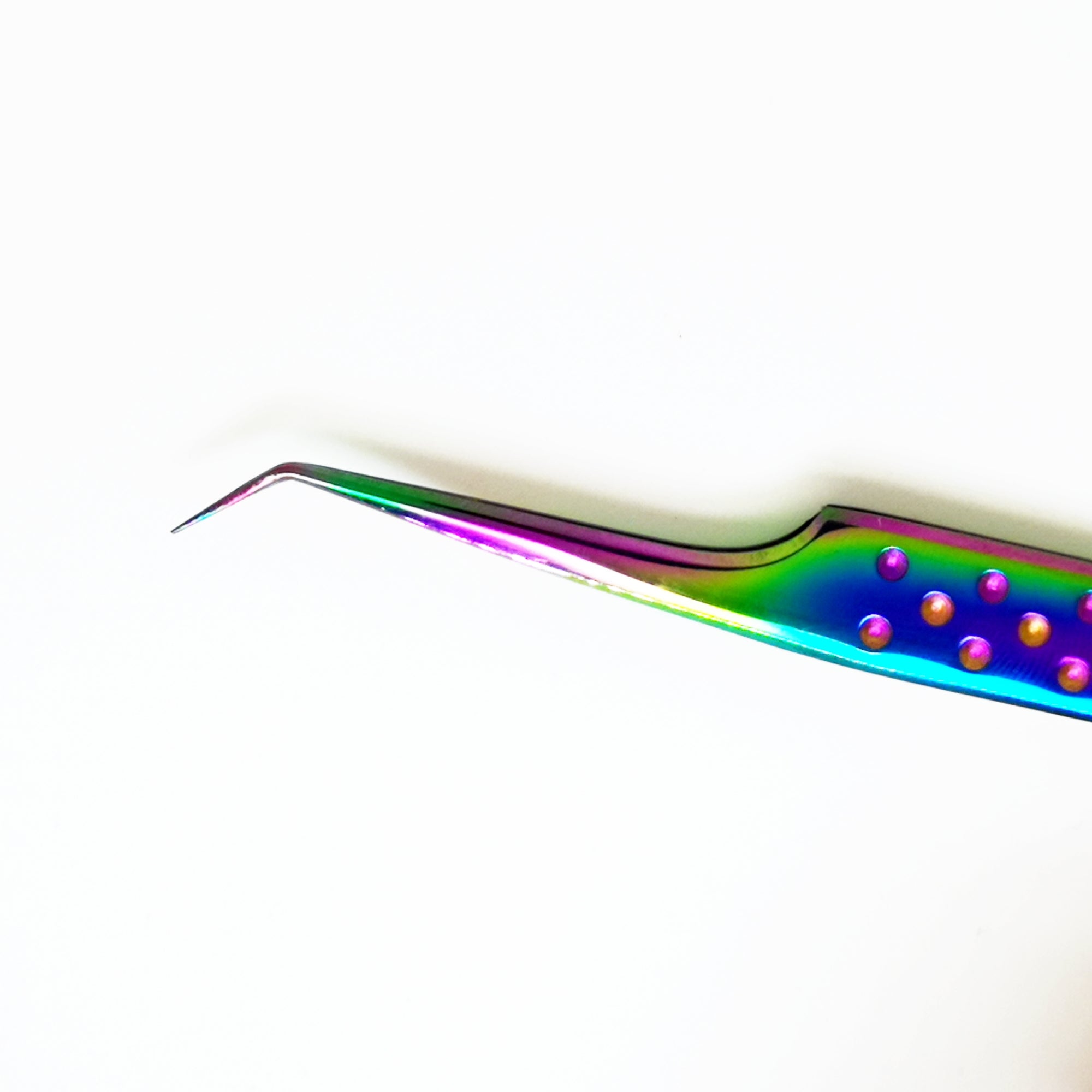 Pixie Plasma - Lash Heaven