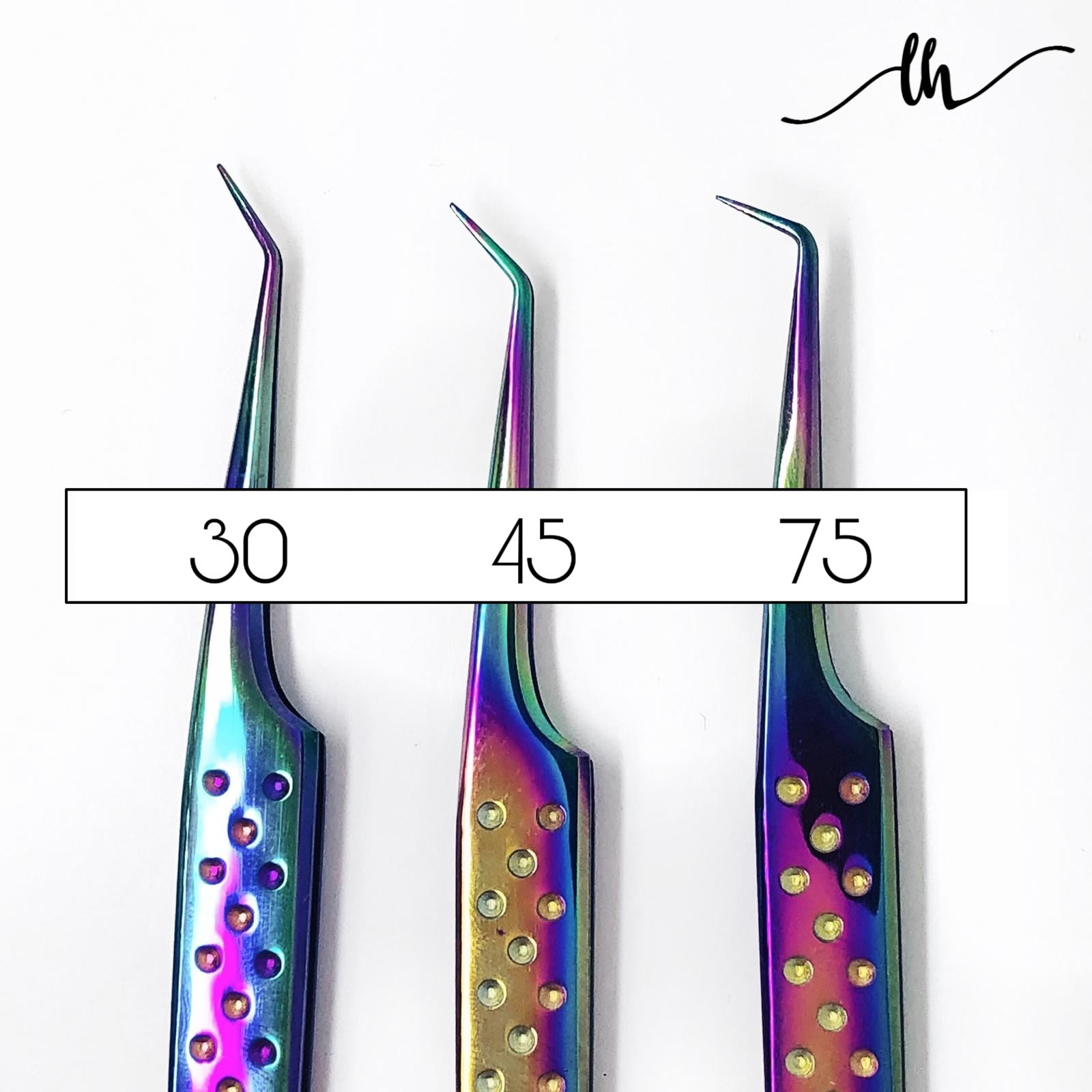 Pixie Plasma - Lash Heaven