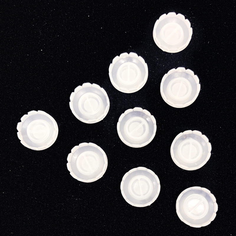 Flower Cups - Lash Heaven