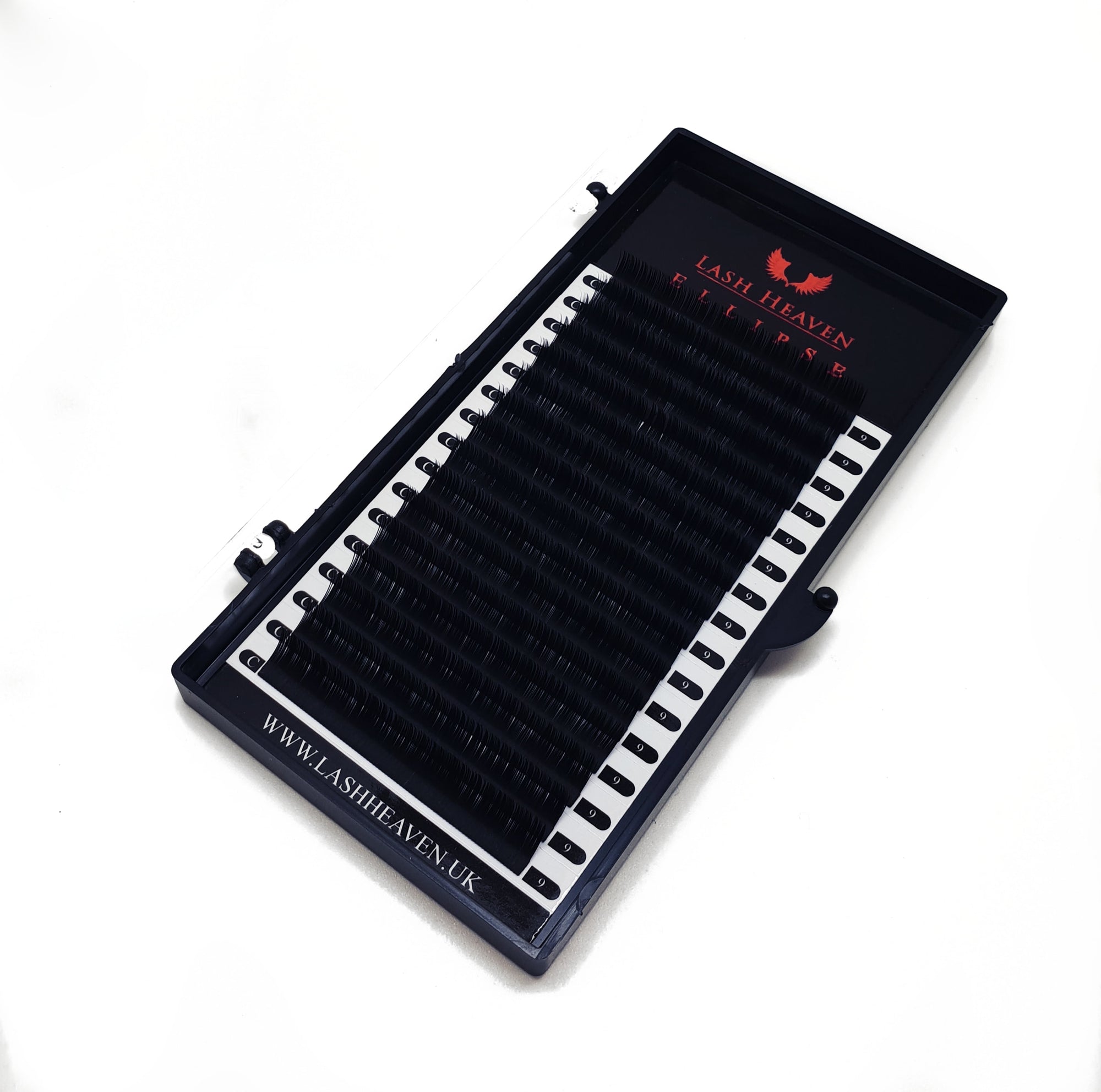 Ellipse - Lash Heaven