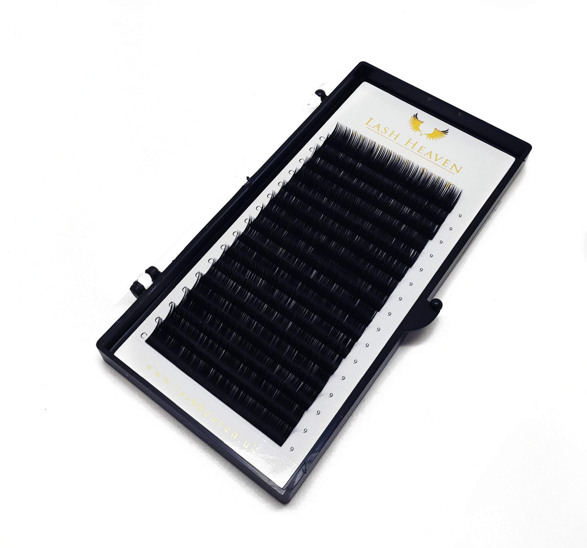 Intense Silk Volume - Lash Heaven