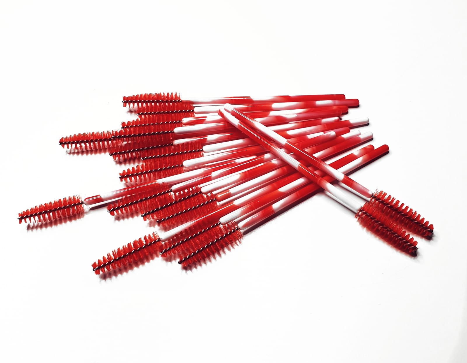 Disposable Mascara Brushes 50pcs - Lash Heaven