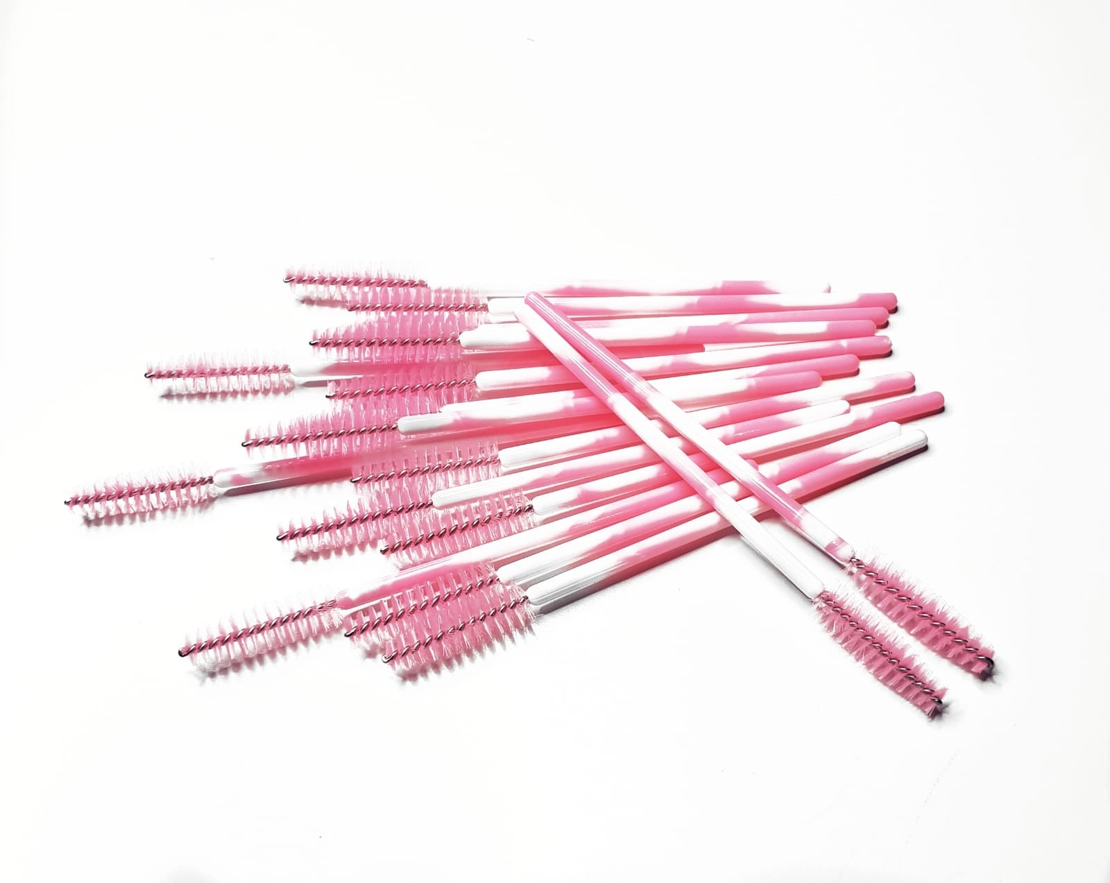 Disposable Mascara Brushes 50pcs - Lash Heaven