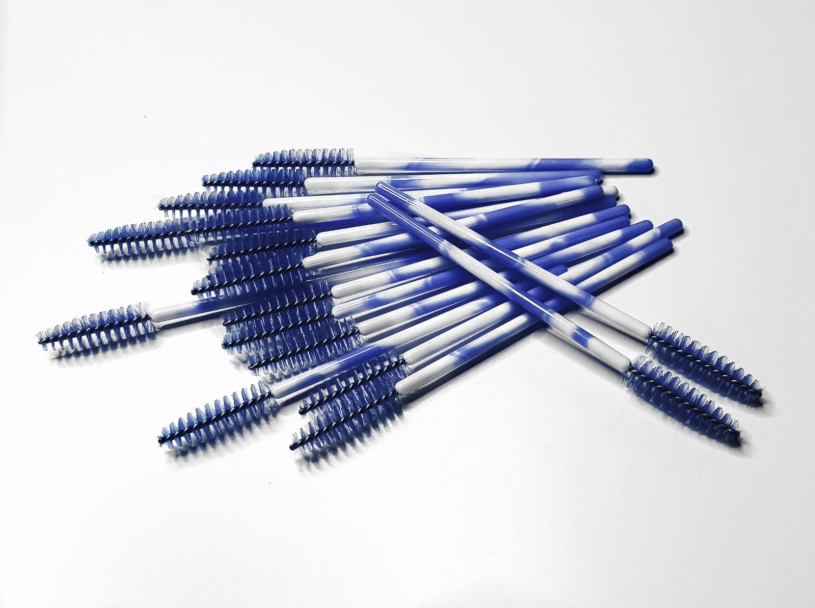 Disposable Mascara Brushes 50pcs - Lash Heaven