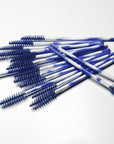 Disposable Mascara Brushes 50pcs - Lash Heaven