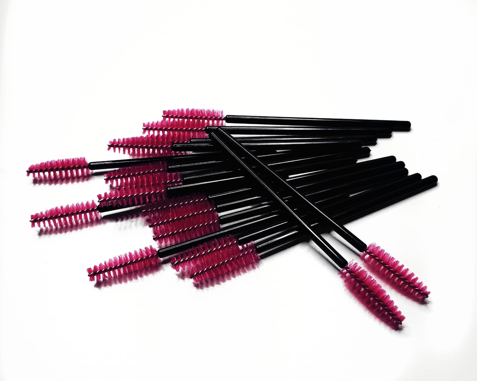 Disposable Mascara Brushes 50pcs - Lash Heaven