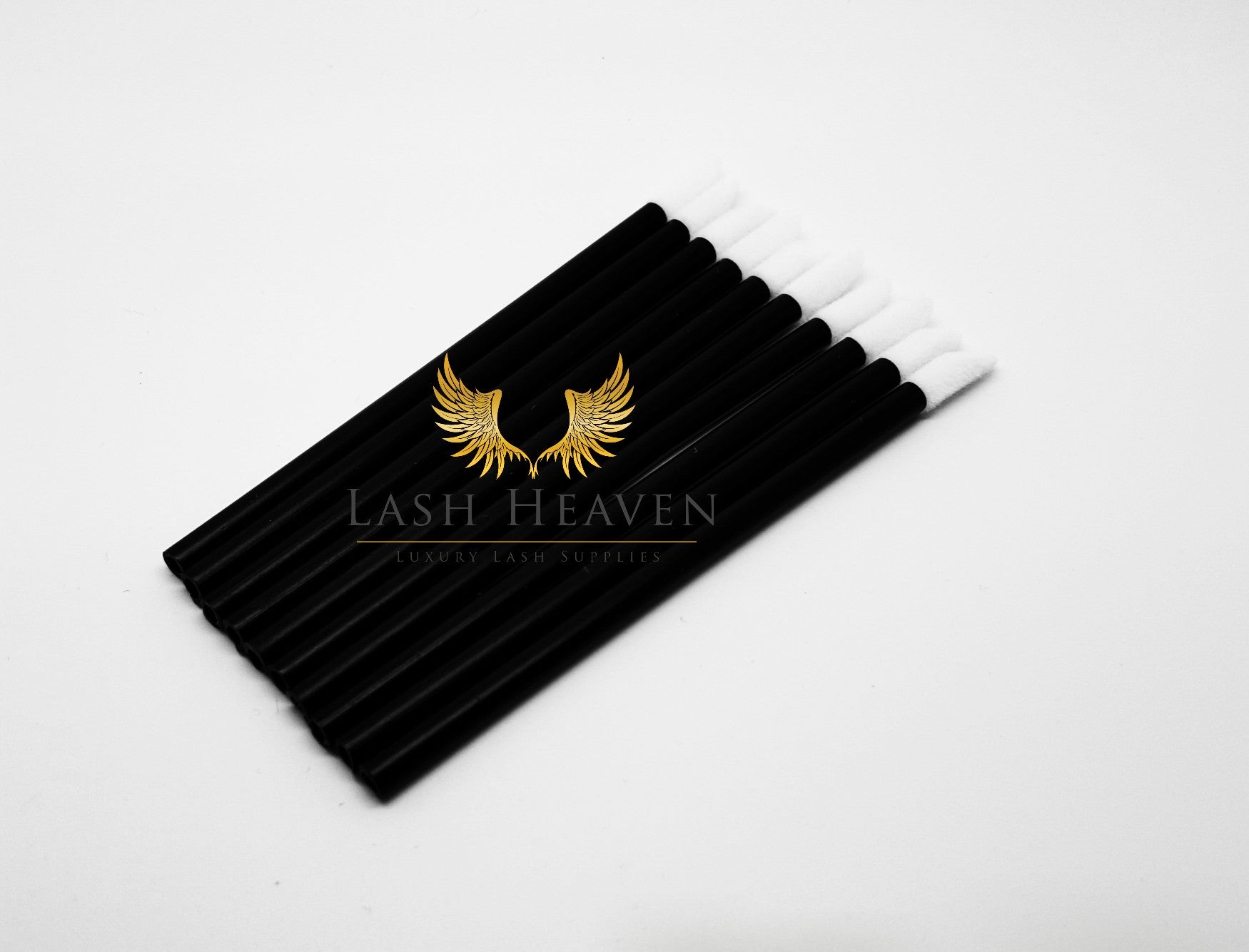 Disposable Applicators (50pcs) - Lash Heaven