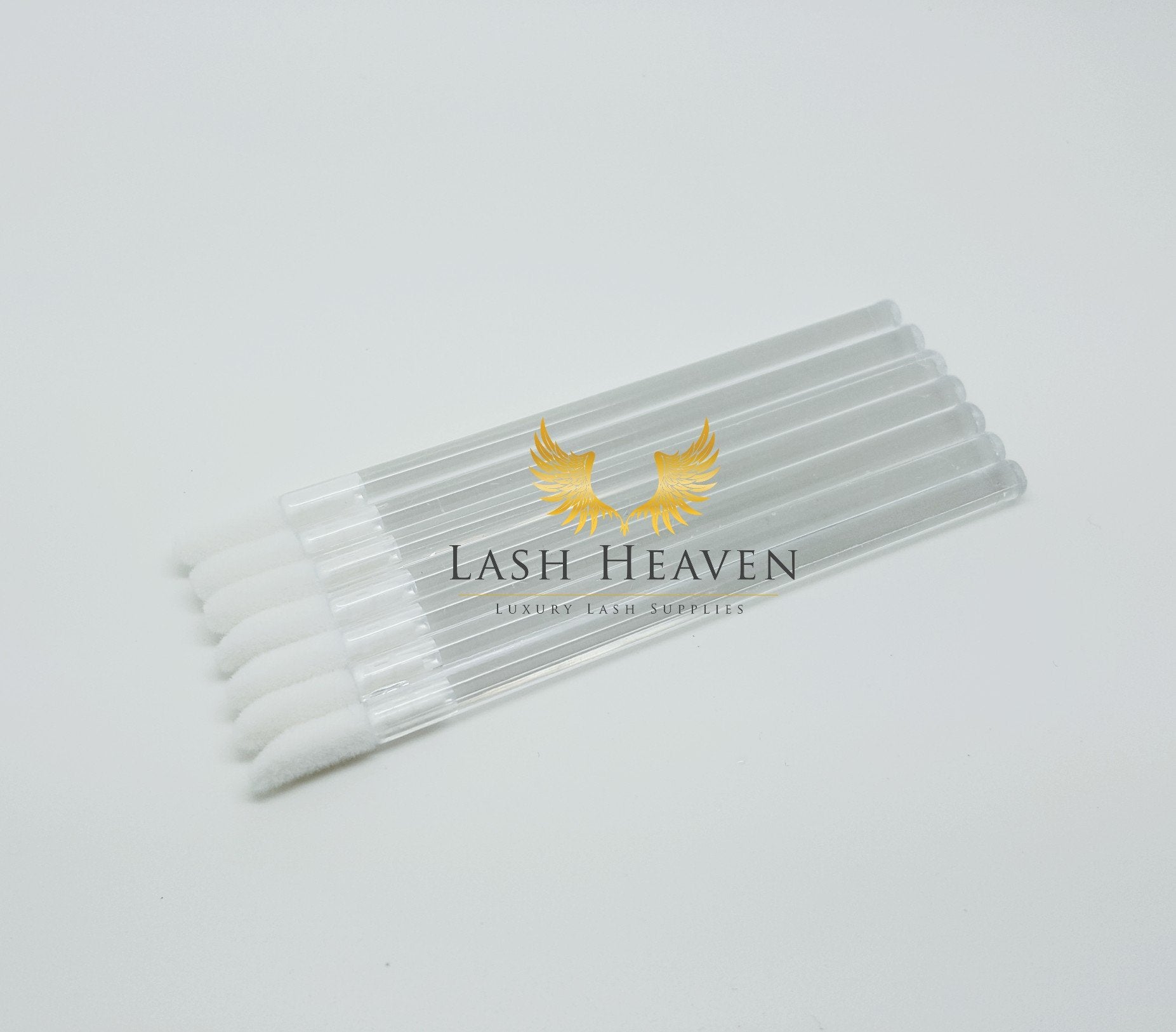 Disposable Applicators (50pcs) - Lash Heaven