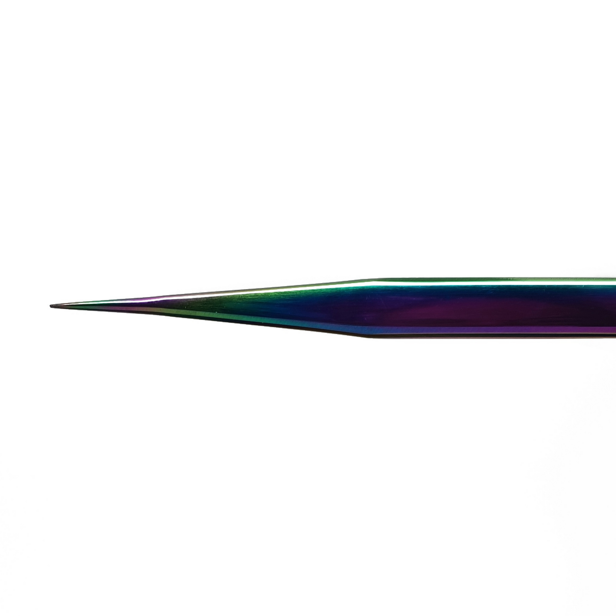 Straight - Lash Heaven