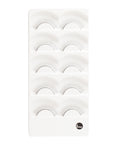 Training Lashes - 5 pairs - Lash Heaven